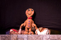 2017-2018 Playhouse - The Gingerbread Man